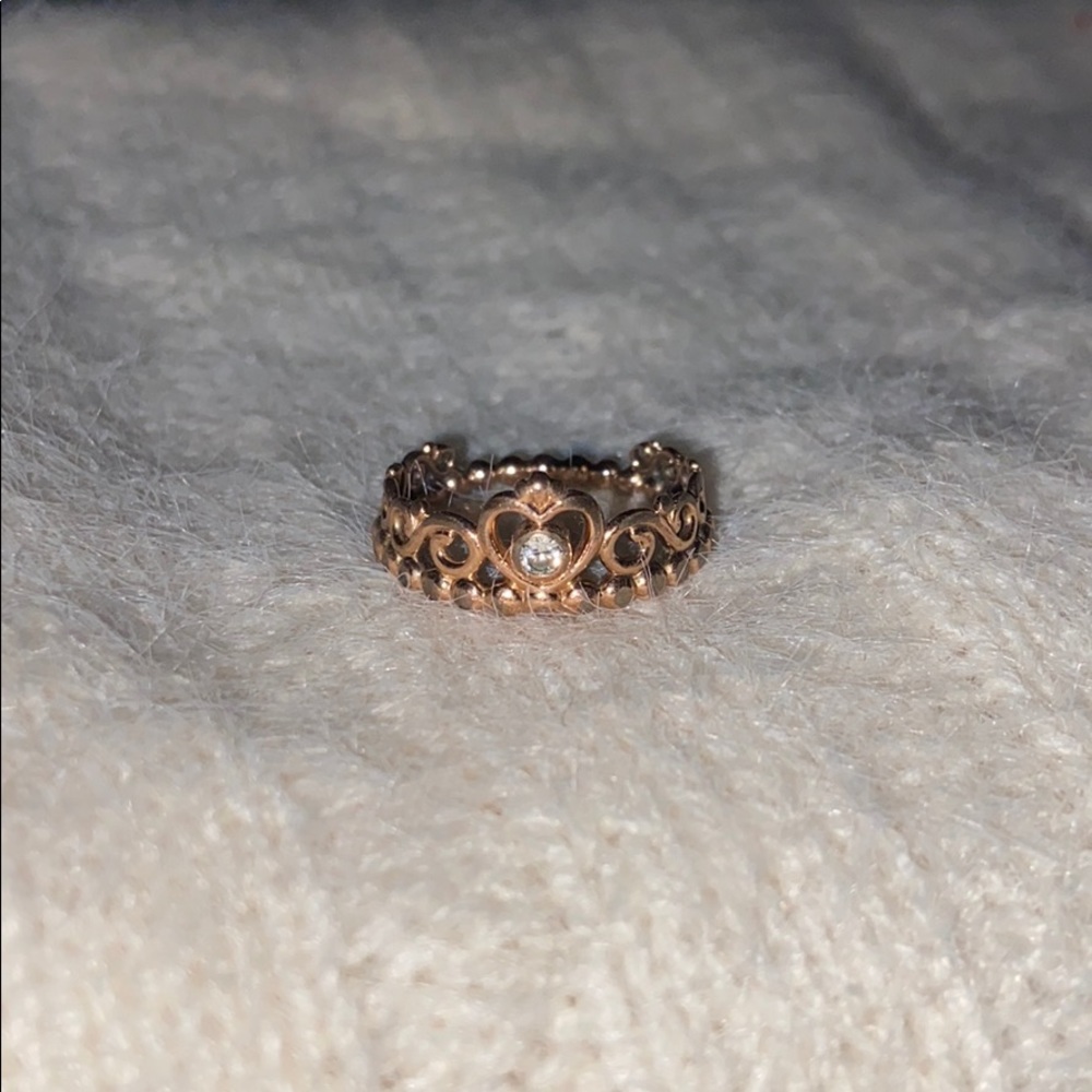 pandora ring